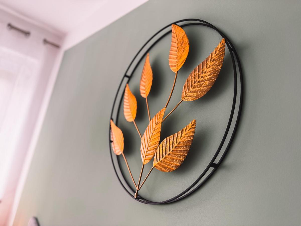 Immostay City Apartments - Modern & Wifi Bremen Exterior foto